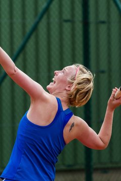 Bild 57 - TC Rot Wei� Wahlstedt II - TSV Havelse : Ergebnis: 7:2